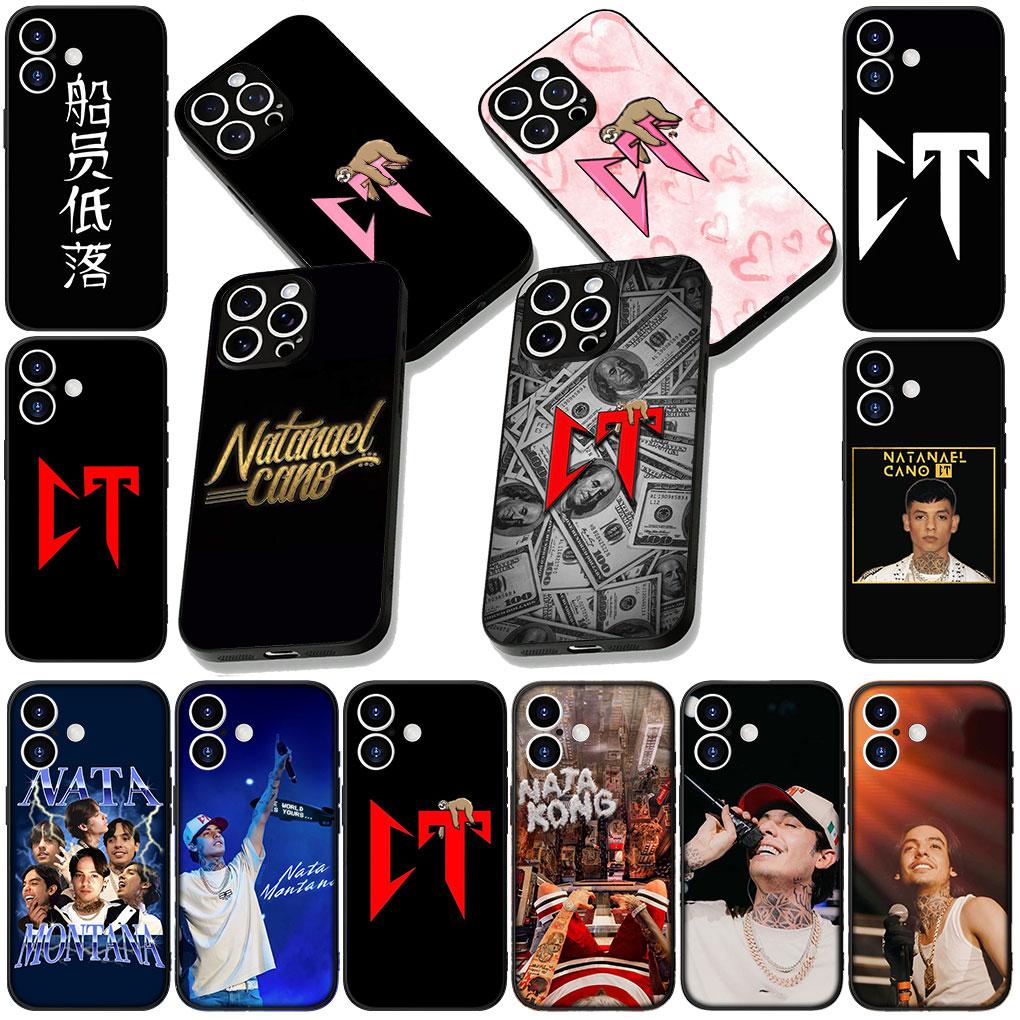 Cover for Motorola Moto G86 G14 G35 G34 G45 G55 G64 G75 G85 G24 G15 G54 G57 Power Coque Phone Case Natanaels Rubens Canos Monges