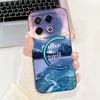 Fashion Painting Phone Case For Infinix GT 20 Pro Soft Silicone Shockproof Cover For Infinix GT 20 Pro X6871 Cases Bumpers