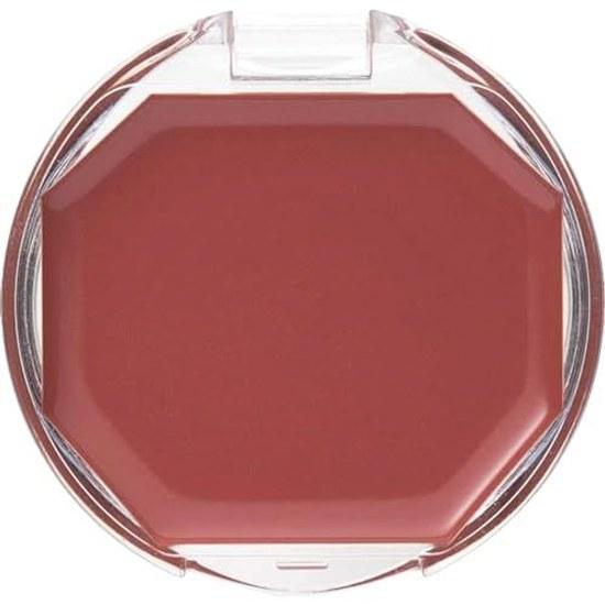 Canmake Cream Cheek 16 Almond Terracotta Single 2.2g