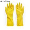1/3/5/10PCS Kitchen Dishwashing Gloves Women's Waterproof Household Washing Bowl Washing Clothes Vegetable Cleaning Household
