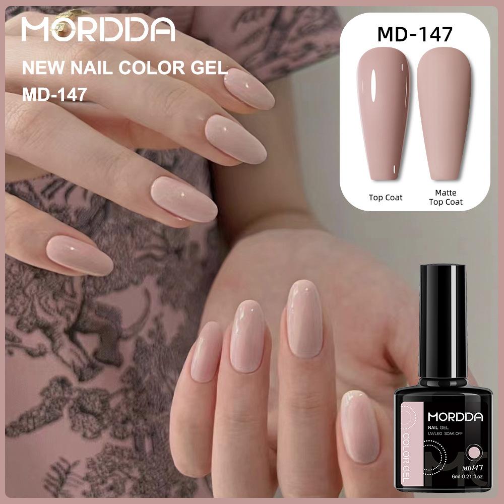 240-цветный клей для лака для ногтей Клей для фототерапии Отбеливающий лак для ногтей Специальный клей для ногтей