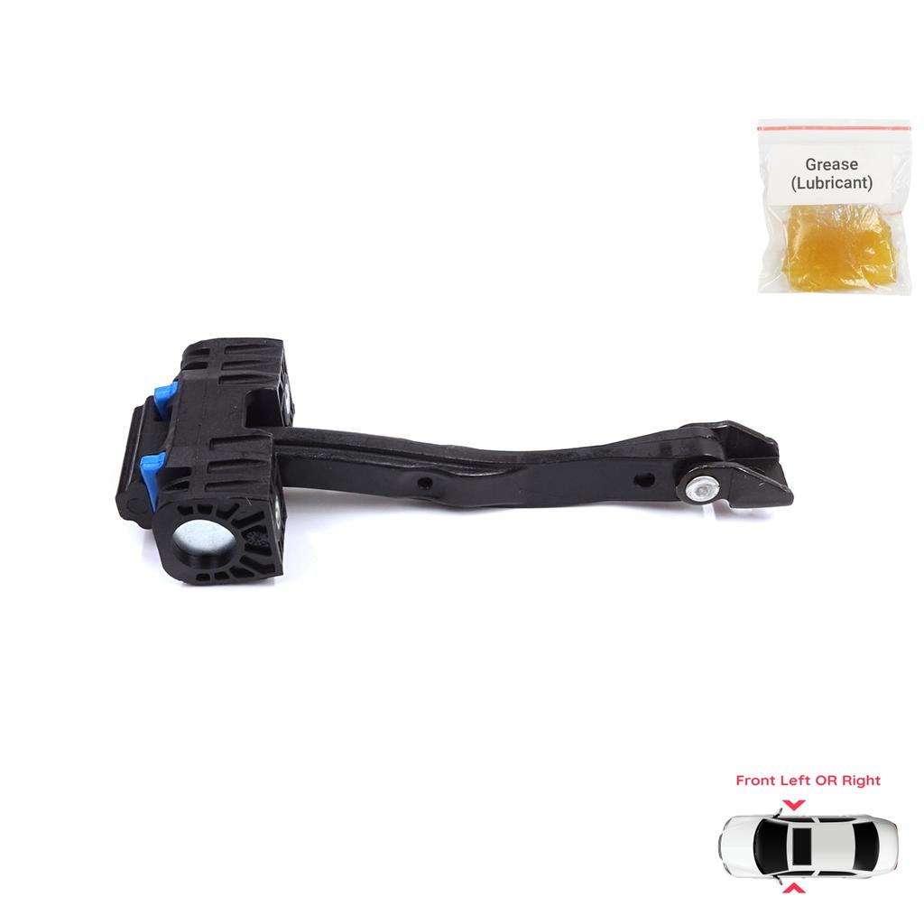 EDP1516 Ограничитель открывания передней двери для Seat Leon MK3 5F ST 5F1 5F8 2012-2020 5F4837203A