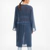 Women's Jacket PUMA Jacket Women's Vintage Blue