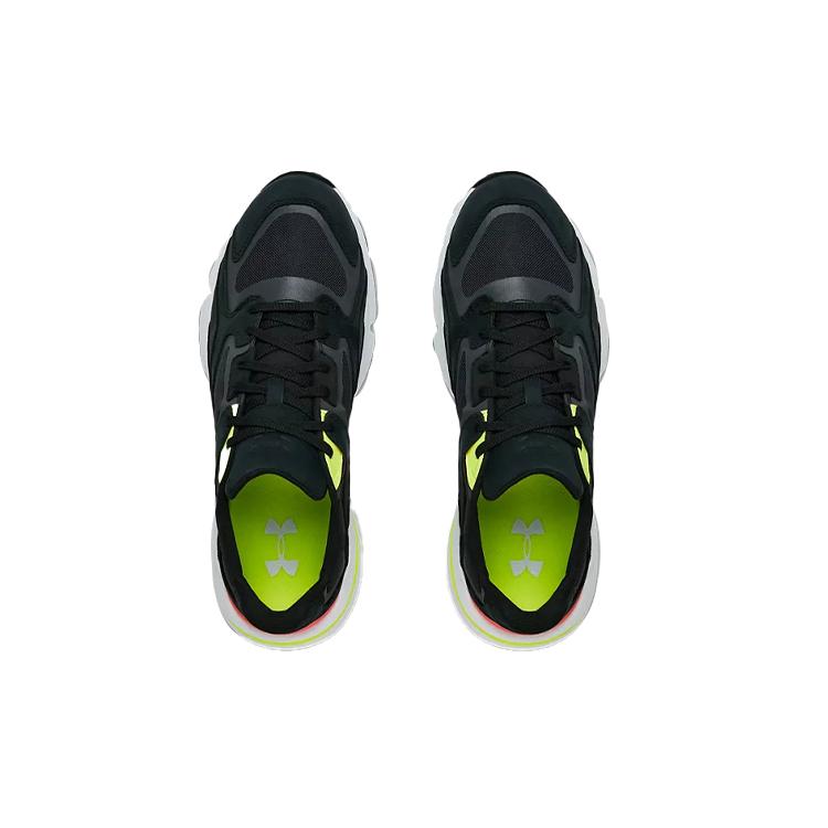 Under Armour Forge 96 Og 'Черный Активный Розовый Вольт' 3021986-001