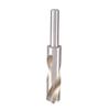1 2  Milling Shank 4241 HSS High Speed Steel Blacksmiths Twist Drill Bit 22mm