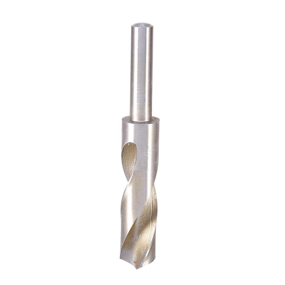 1 2 Milling Shank 4241 HSS High Speed Steel Blacksmiths Twist Drill Bit 22mm
