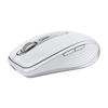 Беспроводная мобильная мышь Logitech MX Anywhere 3 для Mac MX1700M. Bluetooth, быстрое колесо прокрутки, перезаряжаемый. Светло-серый.