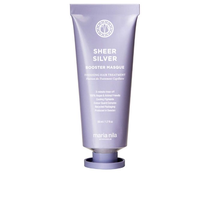 Protection de la couleur Après-shampoing SHEER SILVER 50 ml