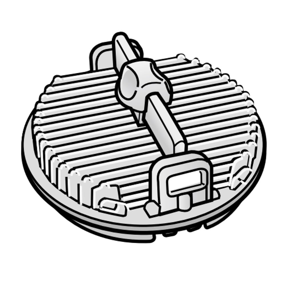 Пылесос Toshiba Cleaner с гофрированным фильтром 41459522