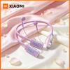 Xiaomi Беспроводные наушники TWS Bluetooth Наушники Магнитная Шейная Лента Спортивные Водонепроницаемые Bluetooth Гарнитура с Микрофоном Шумоподавление