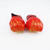 PU Leather Breathable Fighting Boxing Training Glove Flame Gloves Boxing Gloves Sparring Glove