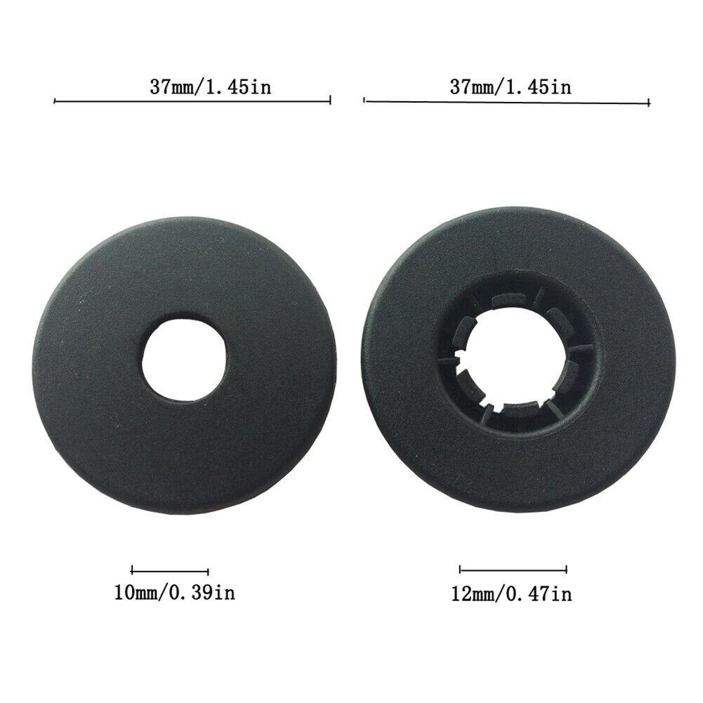 2 шт. универсальный автомобильный напольный коврик, зажимы для ковров, фиксирующие ручки, напольный держатель