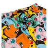 Pokemon Mens All-Over Print Lounge Pants