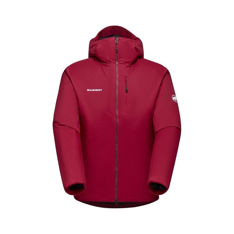 MAMMUT Rime In Flex Puffer Jacket AF Asia Version Men's 1013-02110