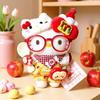 Оригинальный плюшевый кулон Hello Kitty - Подарок на День Рождения и День Святого Валентина для девушки