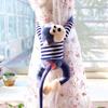 Gifts Cotton Monkey Soft Home Decoration Stuffed Toys Plush Doll Long Arm Monkey Plush Toys