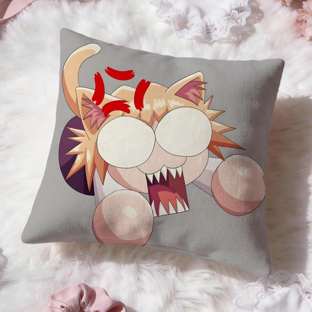 Популярная наволочка N-NNeco Arc Cushion Cover Мягкая Стирка Многоцелевая для Дивана Кровати Путешествий Офиса