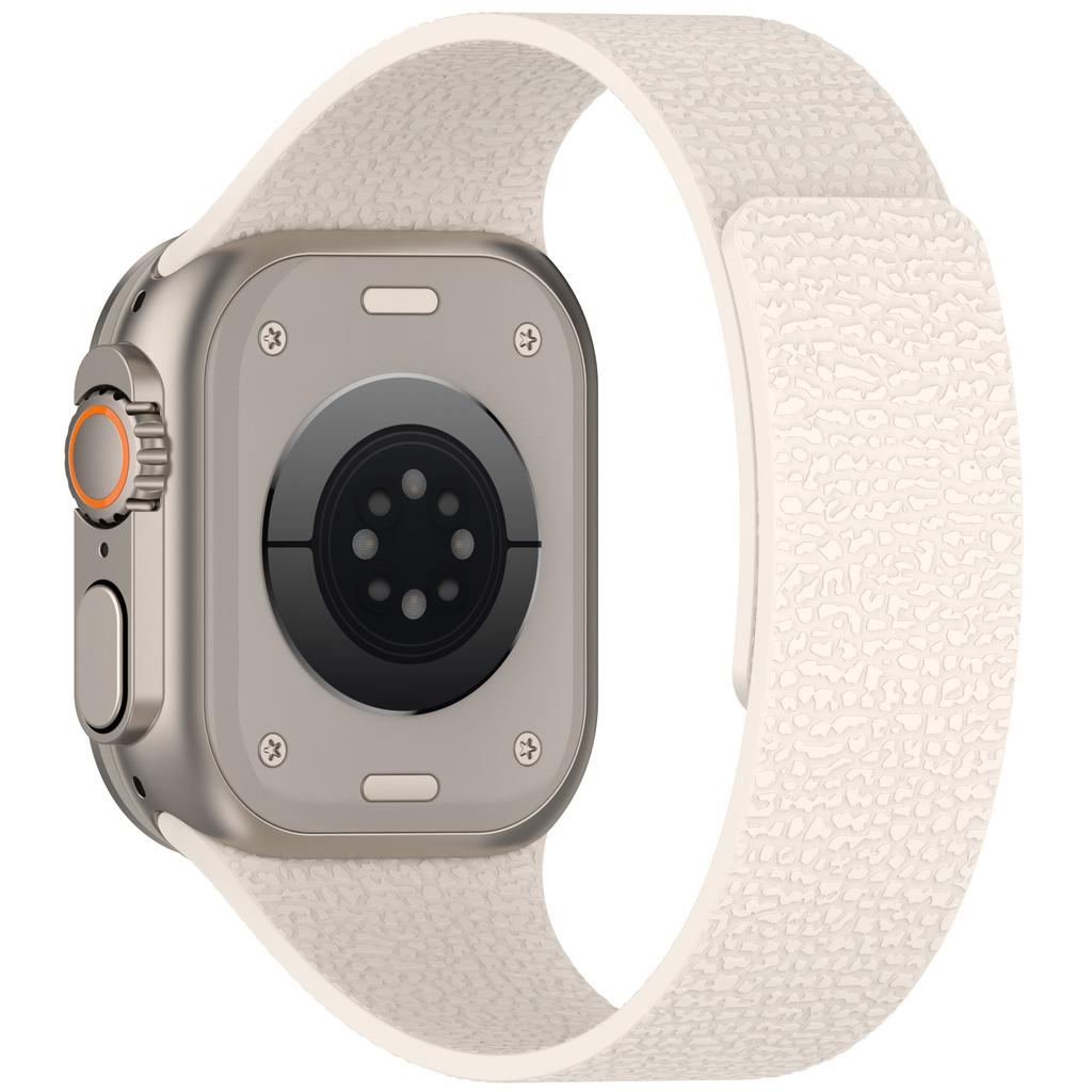 Magnetic Strap for Apple watch Bands 40mm 44mm 46mm 45mm 49mm 42mm 38mm 41mm correa Bracelet iWatch Series 10 SE 9 8 7 6 Ultra 2
