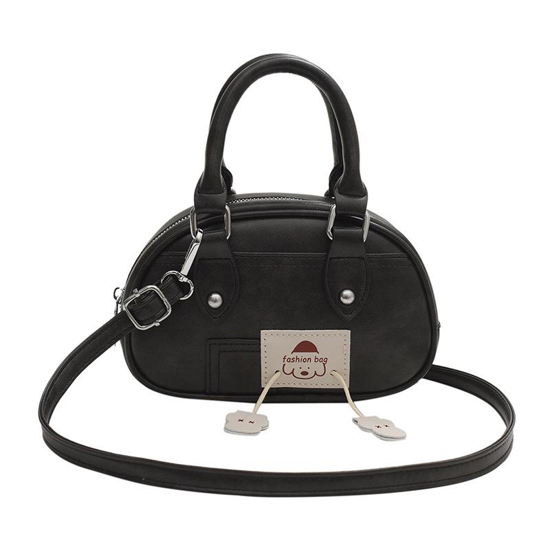 Модная универсальная маленькая сумка Женская новая сумка через плечо, сумка-мессенджер, повседневная ручная сумка