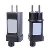 Practical 31V LED Power Supply Adapter Accessory for Outdoor Christmas Lighting and Fairies Light Waterproof Designs