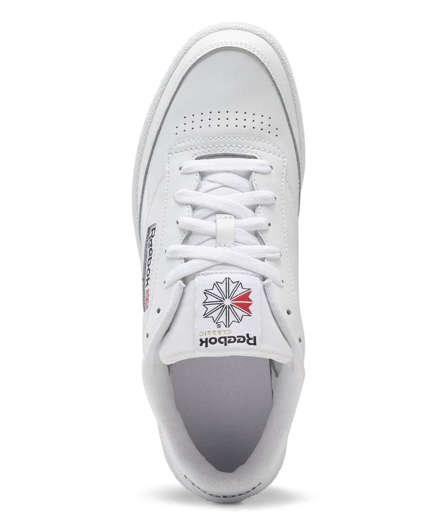 Reebok Клуб C 85 - Белый:Черный / Gz1605