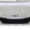 CZFB5 Car Front Hood Rear Trunk Letter Emblem Badge Sticker for KIA CARNIVAL SPORTAGE K3 KX3 K5 KX5 Ceed Rio Soul Forte Optima Stinger