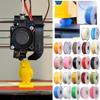 3D-печать PLA-филамент 95 метров в длину, Материал для 3D-печати, Материал для DIY