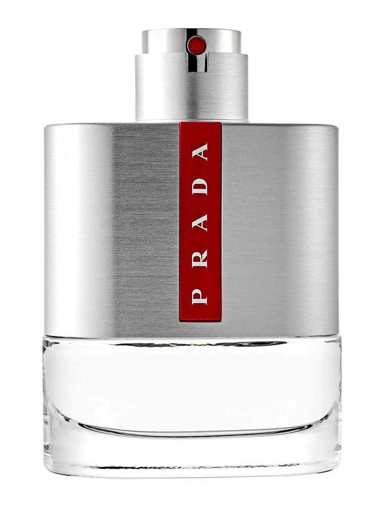 Prada Luna Rossa Eau de Toilette Spray 50ml (Parallel Import)