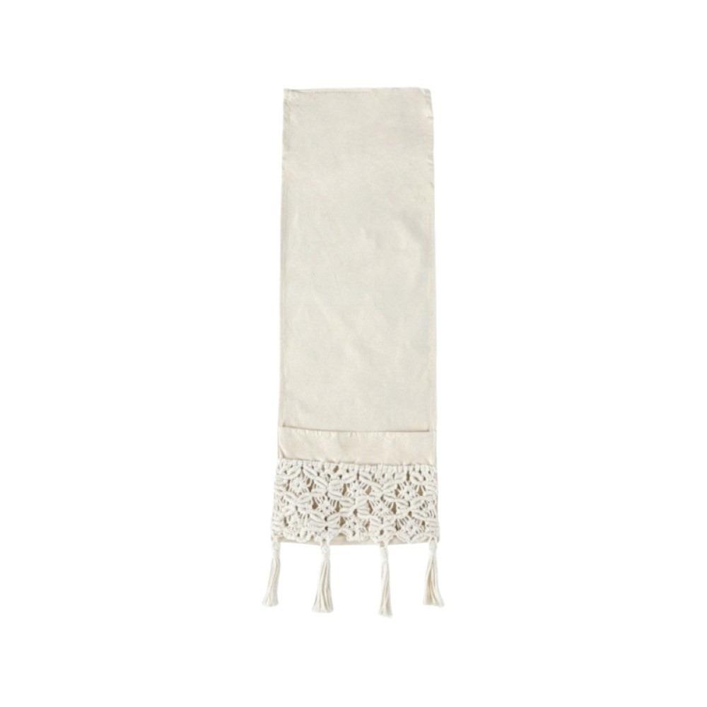 Non-Slip Sofa Cover Side Pockets Space Saver Sofa Hanging Storage Bag Home Use