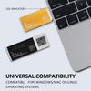 Многофункциональный USB 2 Адаптер для чтения карт Micro-SD/TF/CT/MS/SDHC Память
