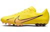 Zoom Mercurial Vapor 15 Academy Ag 'Желтый Розовый' DJ5630-780