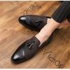 Мода Роскошный Бренд обувь мужчины Мода Мягкие Мокасины Мужские Лоферы Высокое Качество Кожа кисточки Обувь Мужские Балетки Обувь для Вождения большой размер 48