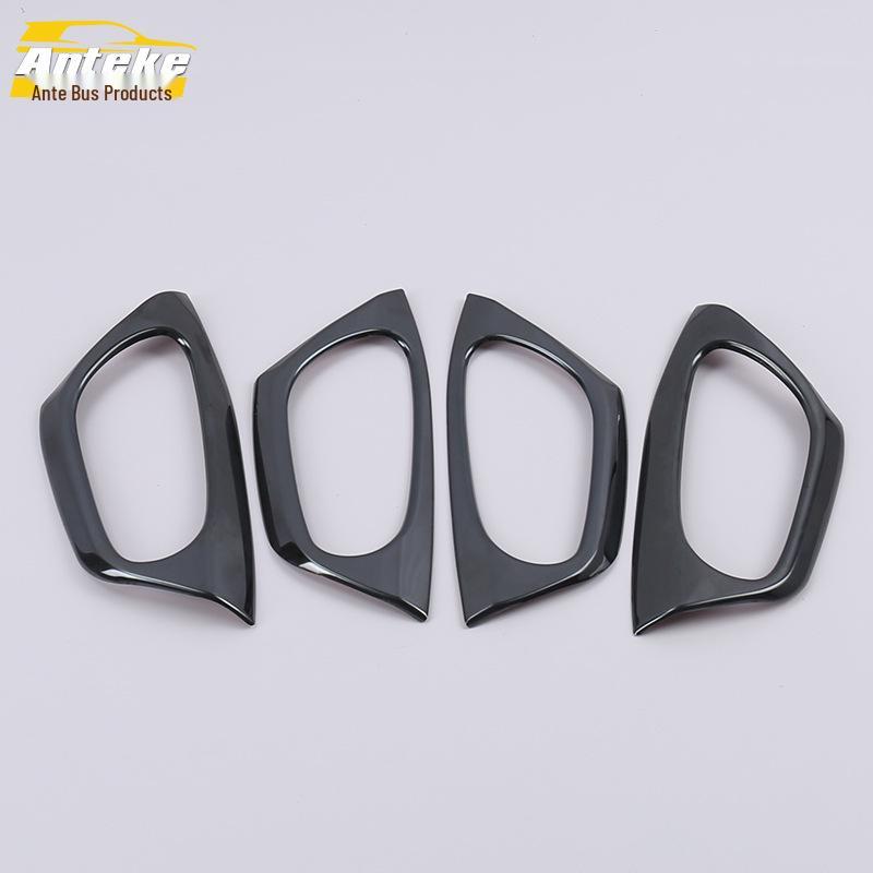 Venucia T90 Interior Door Handle Decoration & Armrest Patch Accessories