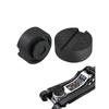 Auto Bracket Rubber Pads Durable Rubber Car Supplies Car Jack Bracket Portable Wear-resistant Car Accessories Jack Rubber Pad
