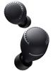 Беспроводные наушники Panasonic черные Bluetooth с шумоподавлением IPX4 RZ-S50W-K
