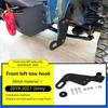 Левый передний фаркоп для прицепа Suzuki Jimny JB64W JB74 2019-2023