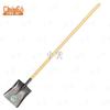 1.2M Multi-Purpose Outdoor Square Shovel