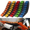Motocross Dirt Motorcycle Soft Cushion Bike Seat for Cover Honda S-uzuki Y-amaha