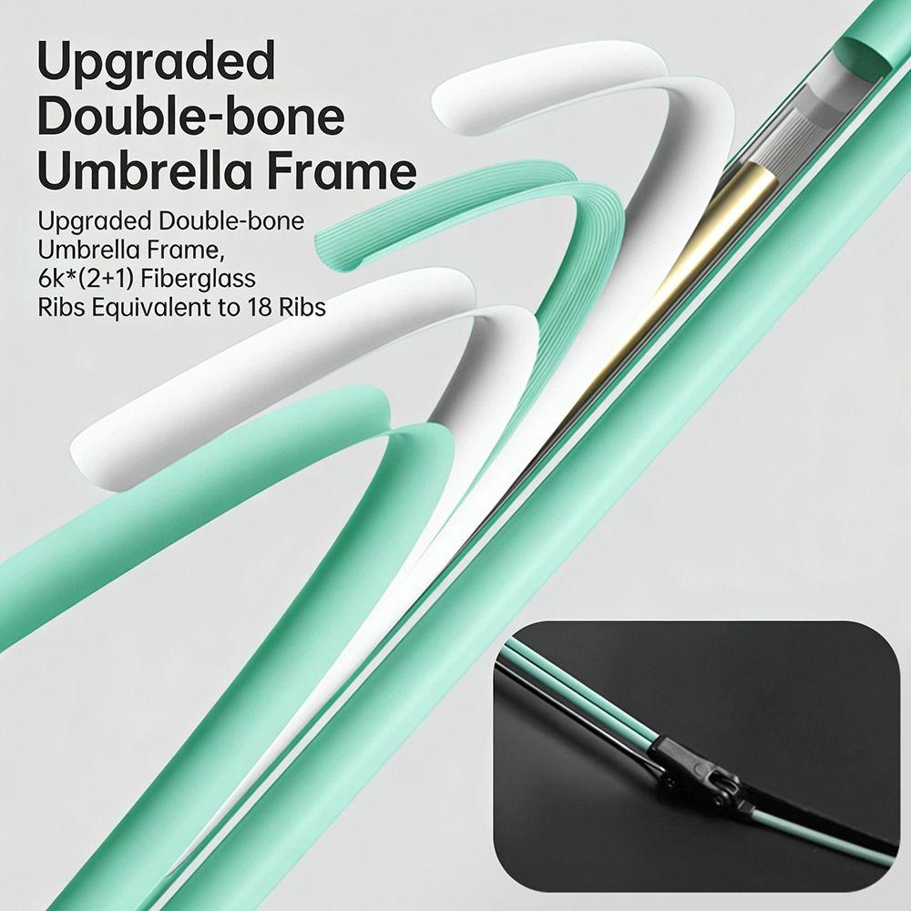 UV Protection Pocket Parasol Folding Travel Umbrella NEW Sun Umbrella  for Outdoor