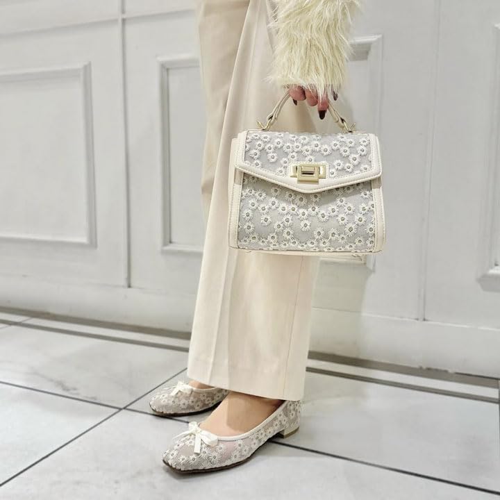 Туфли-лодочки на низком каблуке, модель 183184400010 [Diana], Япония, черные, 23.0 см,