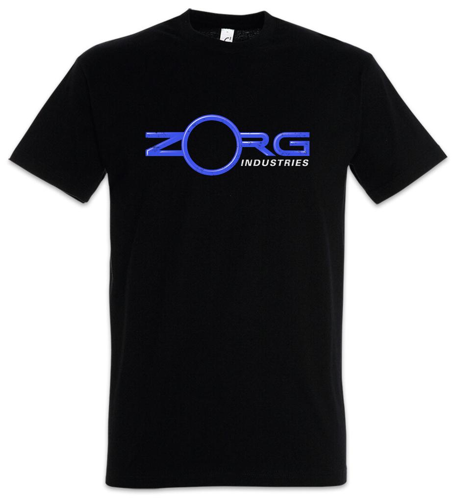 Zorg Men's T-Shirt Mens Womens Tees Top Logo Sign Company The Fifth The Fifth Element 5. 5th
