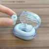 Gourmandies Sanrio Characters Completely Wireless Stereo Earphones Cinnamoroll SANG-458CN