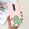 For Oppo Reno 2 Case Reno 2F 2Z Cute Fashion Cartoon Cover Soft Silicone Phone Cases For Oppo Reno2 F Z Reno 2Z 2F Reno2F Bumper