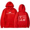 Rapper Nf Hope Tour Concert Hoodies Men Women Fashion Hip Hop Long Sleeve Sweatshirts Casual Soft Oversized Pullovers Fans Gift