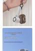 Portable Turbo Cooling Fan with Semiconductor Ice Pack