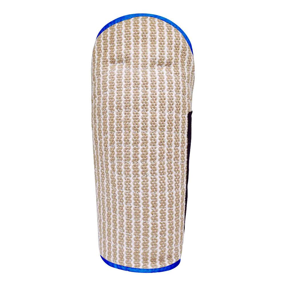 Dog training coarse leg target German horse dog training leg set dog trainer professional protection