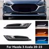 Совместимость дневных ходовых огней Mazda 3 Axela