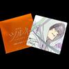 [USED] "Tsurune: The First Shot" Eisuke Nikaido Admission Bonus Illustration Coaster