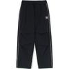 New MLB New York Yankees Knitted Sweatpants Men's Black 3AWPV0253-50BKS