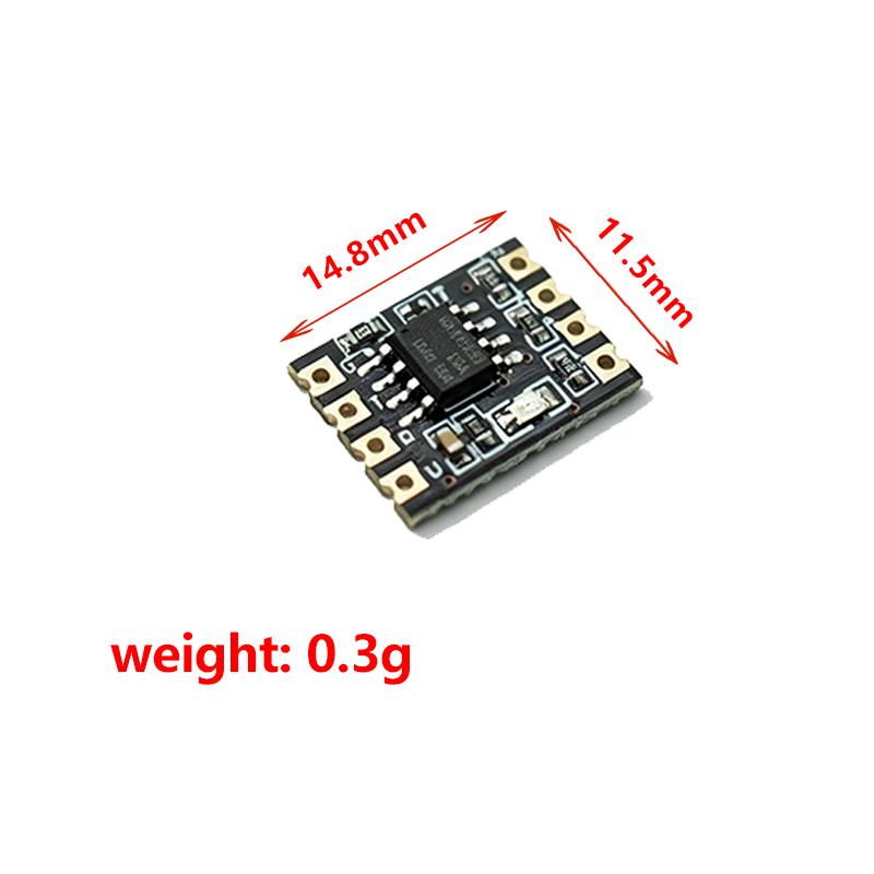 ZY-MAX11187 ZY-MAX11188 Промышленный TTL в RS181 Трансиверный Модуль Мини Полуотверстия UART Плата Преобразования Последовательного Сигнала